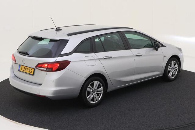 Opel ASTRA Sports Tourer 1.2 Edition AIRCO | CARPLAY |PDC| LED