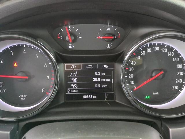 Opel ASTRA Sports Tourer 1.2 Edition AIRCO | CARPLAY |PDC| LED