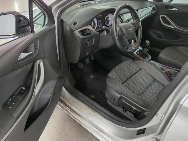 Opel ASTRA Sports Tourer 1.2 Edition AIRCO | CARPLAY |PDC| LED