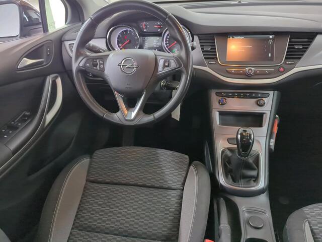 Opel ASTRA Sports Tourer 1.2 Edition AIRCO | CARPLAY |PDC| LED