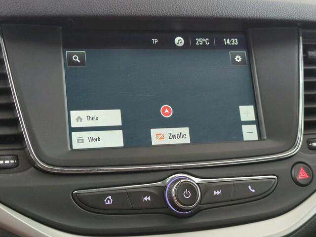 Opel ASTRA Sports Tourer 1.2 Edition AIRCO | CARPLAY |PDC| LED