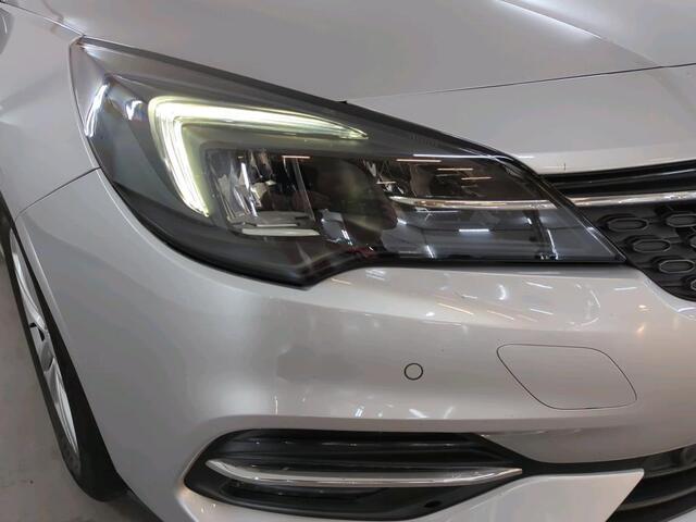 Opel ASTRA Sports Tourer 1.2 Edition AIRCO | CARPLAY |PDC| LED