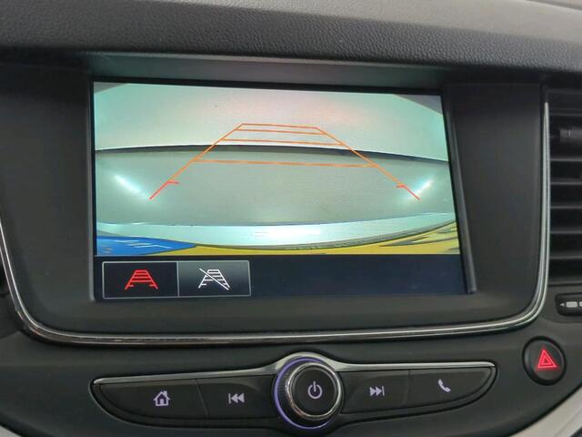 Opel ASTRA Sports Tourer 1.2 Edition AIRCO | CARPLAY |PDC| LED