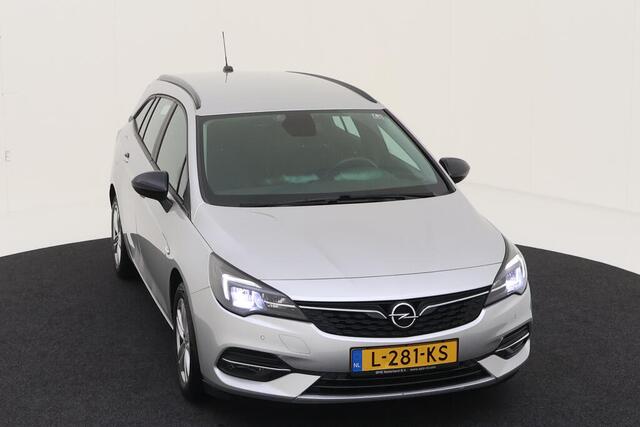 Opel ASTRA Sports Tourer 1.2 Edition AIRCO | CARPLAY |PDC| LED