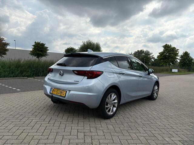 Opel ASTRA 1.4 Innovation