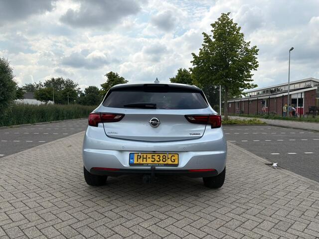 Opel ASTRA 1.4 Innovation