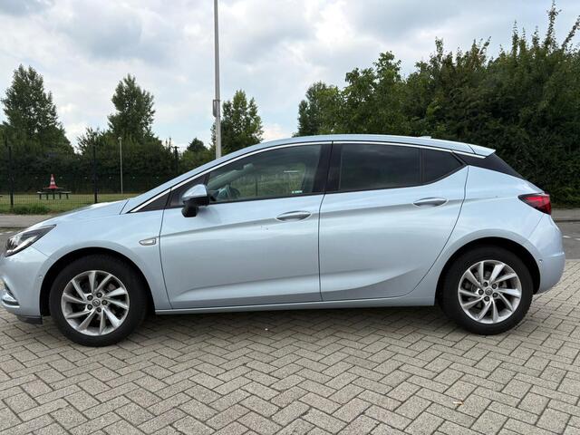 Opel ASTRA 1.4 Innovation