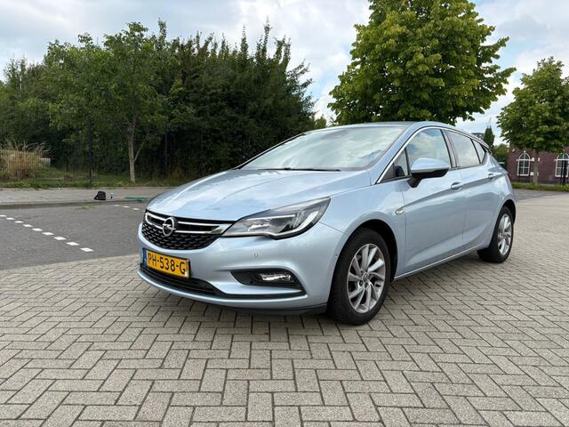 Opel ASTRA 1.4 Innovation