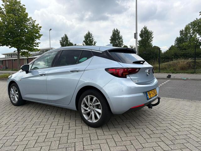 Opel ASTRA 1.4 Innovation