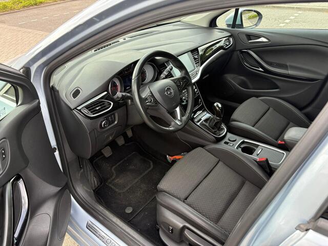 Opel ASTRA 1.4 Innovation