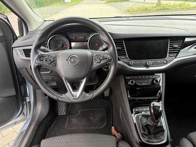 Opel ASTRA 1.4 Innovation