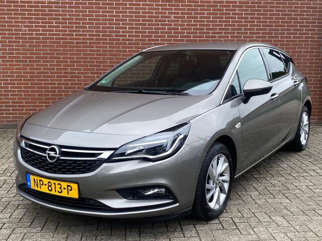 Opel ASTRA 1.4 INNOVATION NAV CRUISE LEER CAMERA PDC LMV CARPLAY DAB