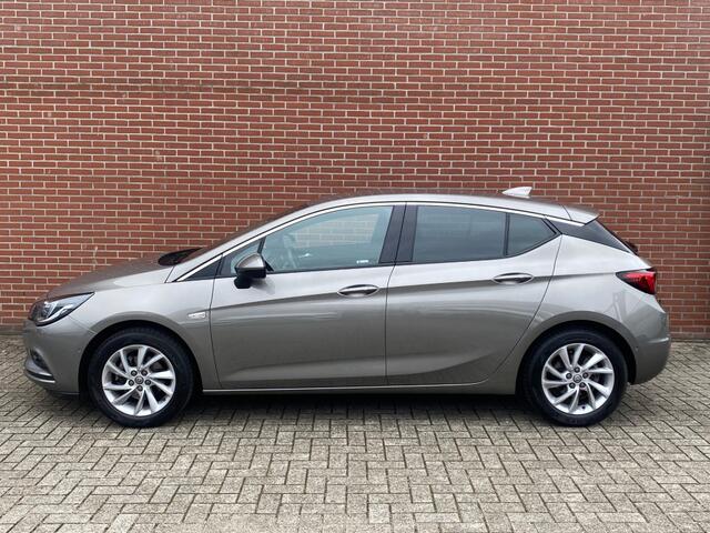 Opel ASTRA 1.4 INNOVATION NAV CRUISE LEER CAMERA PDC LMV CARPLAY DAB