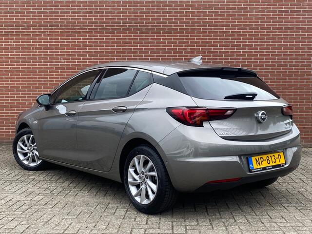 Opel ASTRA 1.4 INNOVATION NAV CRUISE LEER CAMERA PDC LMV CARPLAY DAB