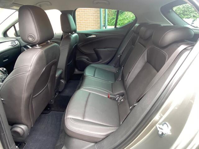 Opel ASTRA 1.4 INNOVATION NAV CRUISE LEER CAMERA PDC LMV CARPLAY DAB