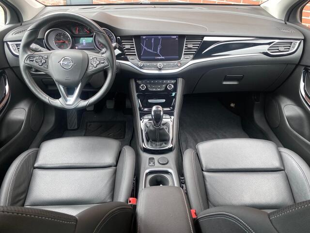 Opel ASTRA 1.4 INNOVATION NAV CRUISE LEER CAMERA PDC LMV CARPLAY DAB