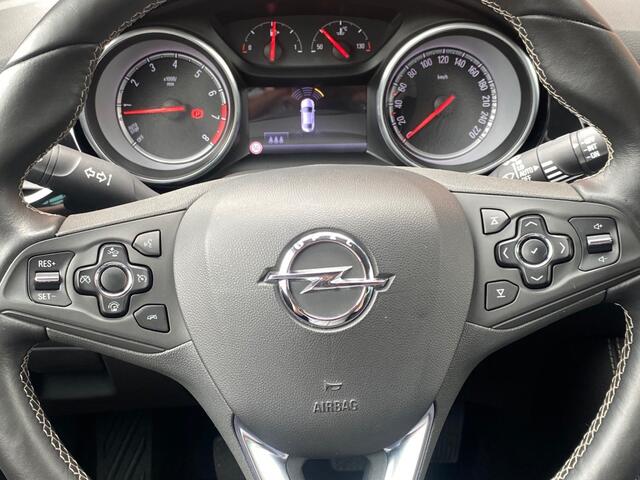 Opel ASTRA 1.4 INNOVATION NAV CRUISE LEER CAMERA PDC LMV CARPLAY DAB