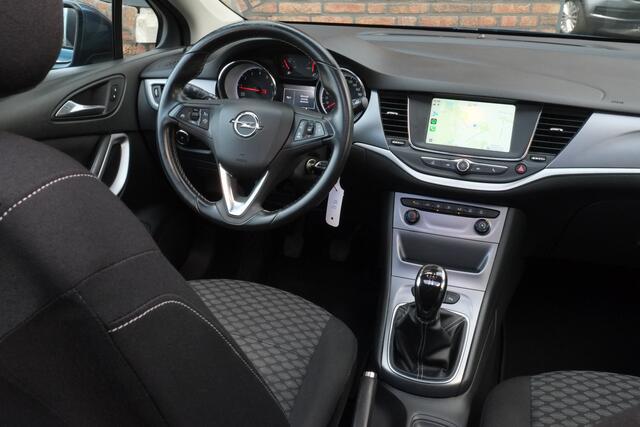 Opel ASTRA Sports Tourer 1.0 Online Edition Trekhaak