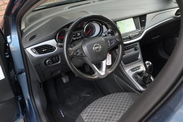 Opel ASTRA Sports Tourer 1.0 Online Edition Trekhaak