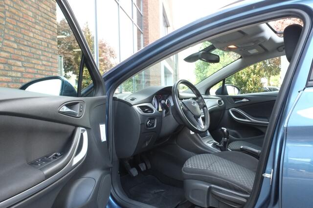Opel ASTRA Sports Tourer 1.0 Online Edition Trekhaak