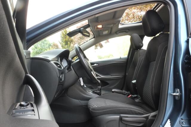 Opel ASTRA Sports Tourer 1.0 Online Edition Trekhaak