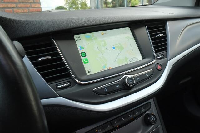 Opel ASTRA Sports Tourer 1.0 Online Edition Trekhaak