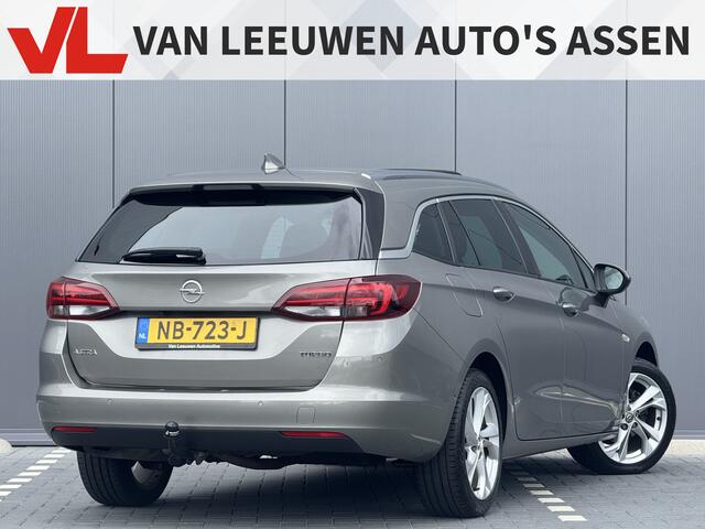 Opel ASTRA Sports Tourer 1.4 Innovation | Nette auto | Boekjes + 2 sleutels | Bomvol!