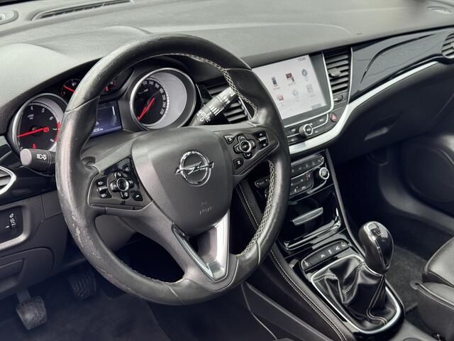 Opel ASTRA Sports Tourer 1.4 Innovation | Nette auto | Boekjes + 2 sleutels | Bomvol!