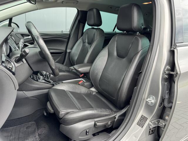 Opel ASTRA Sports Tourer 1.4 Innovation | Nette auto | Boekjes + 2 sleutels | Bomvol!