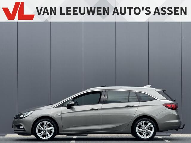 Opel ASTRA Sports Tourer 1.4 Innovation | Nette auto | Boekjes + 2 sleutels | Bomvol!