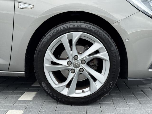 Opel ASTRA Sports Tourer 1.4 Innovation | Nette auto | Boekjes + 2 sleutels | Bomvol!
