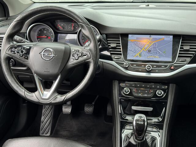 Opel ASTRA Sports Tourer 1.4 Innovation | Nette auto | Boekjes + 2 sleutels | Bomvol!