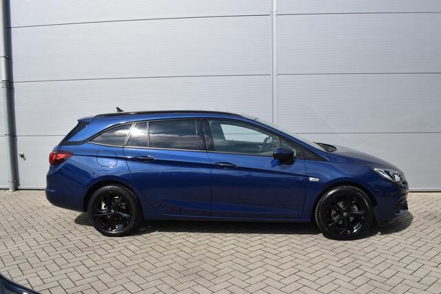 Opel ASTRA Sports Tourer 1.2 Elegance NAVI / TREKHAAK afn. / CAMERA
