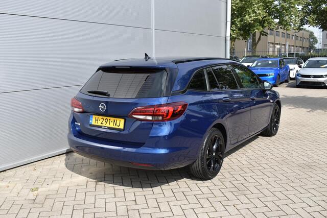 Opel ASTRA Sports Tourer 1.2 Elegance NAVI / TREKHAAK afn. / CAMERA