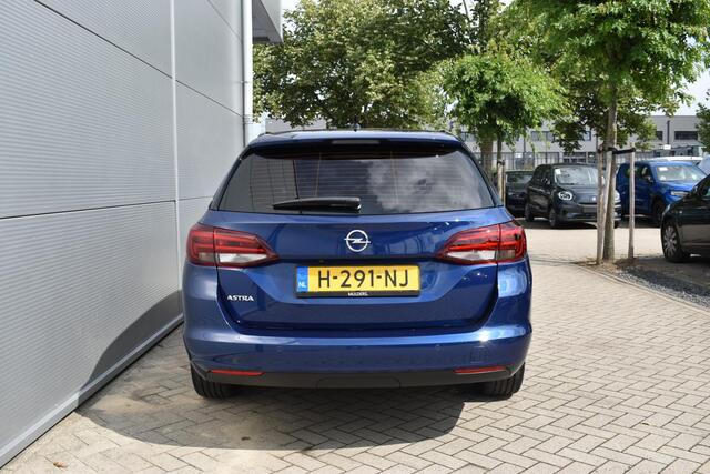 Opel ASTRA Sports Tourer 1.2 Elegance NAVI / TREKHAAK afn. / CAMERA