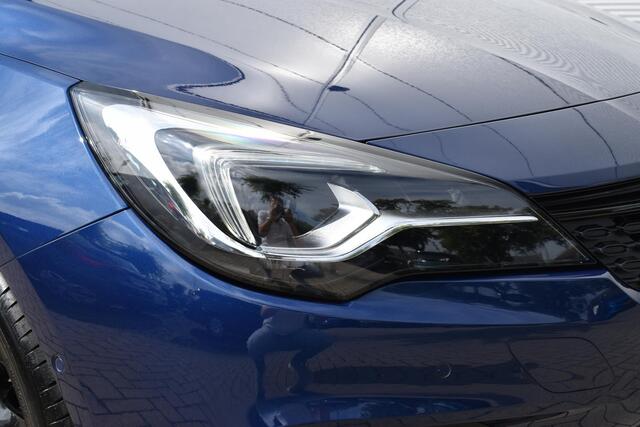 Opel ASTRA Sports Tourer 1.2 Elegance NAVI / TREKHAAK afn. / CAMERA