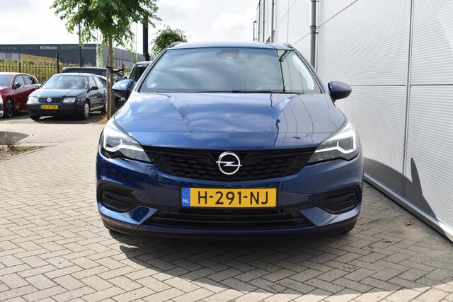 Opel ASTRA Sports Tourer 1.2 Elegance NAVI / TREKHAAK afn. / CAMERA