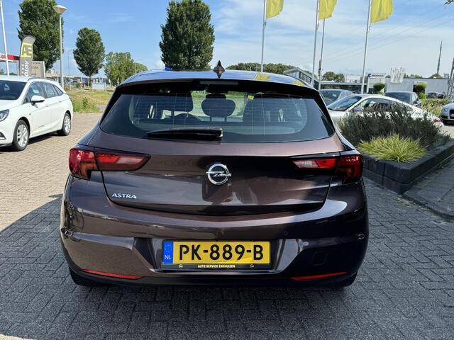 Opel ASTRA 1.0 Online Edition 6 mnd garantie en nw apk | Clima control | Cruise | PDC | Navi | Carplay