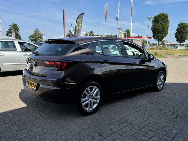 Opel ASTRA 1.0 Online Edition 6 mnd garantie en nw apk | Clima control | Cruise | PDC | Navi | Carplay
