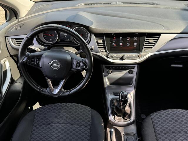 Opel ASTRA 1.0 Online Edition 6 mnd garantie en nw apk | Clima control | Cruise | PDC | Navi | Carplay