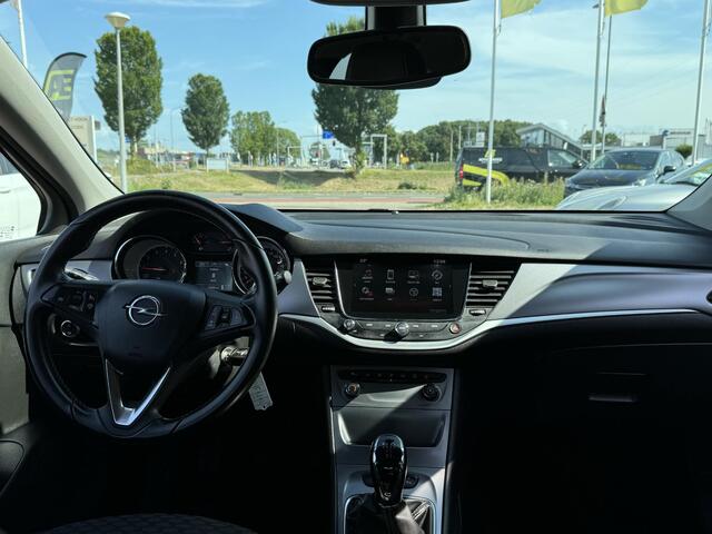 Opel ASTRA 1.0 Online Edition 6 mnd garantie en nw apk | Clima control | Cruise | PDC | Navi | Carplay