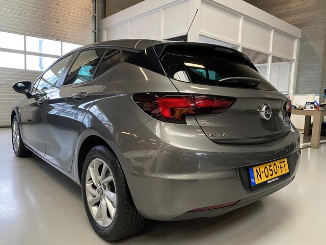 Opel ASTRA 1.2 Edition Cruise, Navi, Stoel / stuurwielverwarming