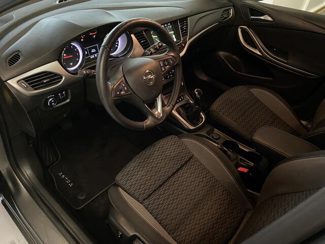Opel ASTRA 1.2 Edition Cruise, Navi, Stoel / stuurwielverwarming
