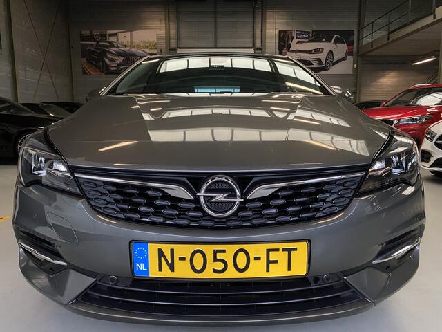 Opel ASTRA 1.2 Edition Cruise, Navi, Stoel / stuurwielverwarming