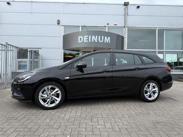 Opel ASTRA Sports Tourer 1.0 Turbo Online Edition Navigatie, Camera, Trekhaak, LED, etc..