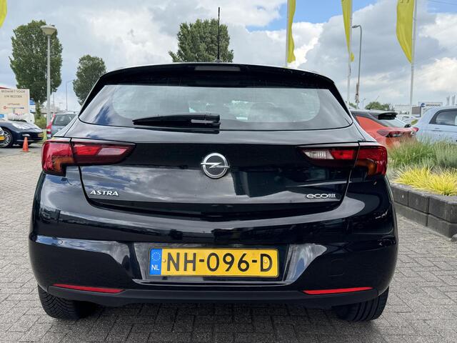 Opel ASTRA 1.0 Navi Edition Carplay | Airco | Cruise | Dealer onderhouden | incl. nw APK