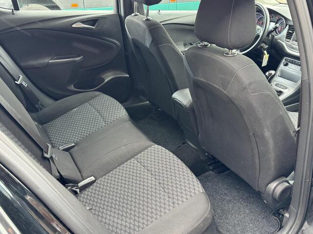 Opel ASTRA 1.0 Navi Edition Carplay | Airco | Cruise | Dealer onderhouden | incl. nw APK