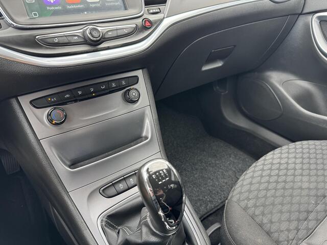 Opel ASTRA 1.0 Navi Edition Carplay | Airco | Cruise | Dealer onderhouden | incl. nw APK