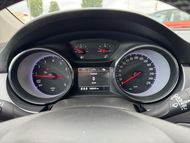 Opel ASTRA 1.0 Navi Edition Carplay | Airco | Cruise | Dealer onderhouden | incl. nw APK