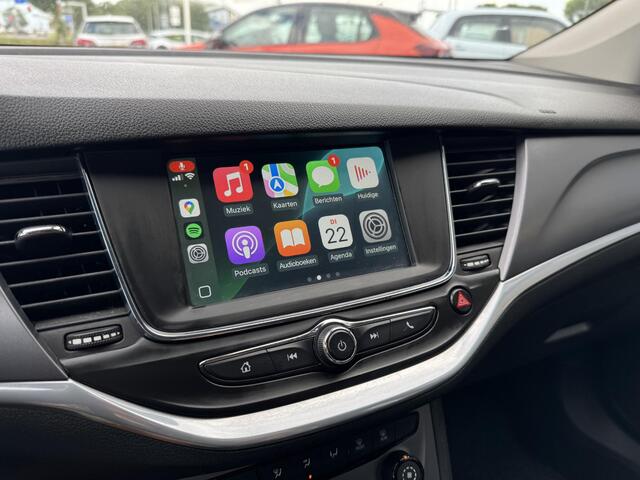 Opel ASTRA 1.0 Navi Edition Carplay | Airco | Cruise | Dealer onderhouden | incl. nw APK